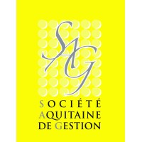 SOCIETE AQUITAINE DE GESTION Logo