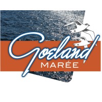 GOELAND MAREE Logo