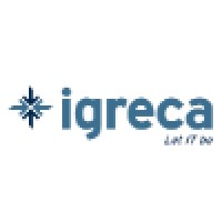 Igreca Logo
