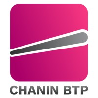CHANIN BTP Logo