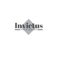 INVICTUS PATRIMOINE - Riad BESSAH Logo