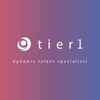 Tier 1 Consultants Logo