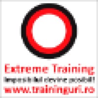Extreme Training Logo