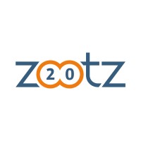 zootz | marketing & communicatie Logo