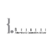 Beiruti Attorneys & Counselors At Law Logo