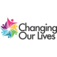 Changing Our Lives Logo