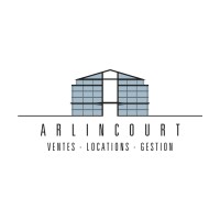 ARLINCOURT Logo