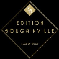 EDITION BOUGAINVILLE Logo