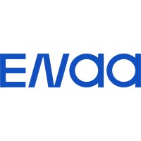 Enaa marketplace za podjeta in organizacije Logo