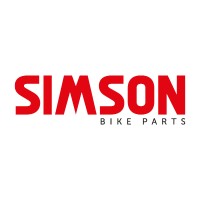 SIMSON Bike Parts Logo
