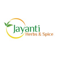 Jayanti Herbs & Spice Logo