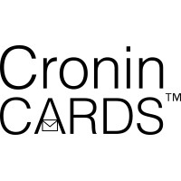 CroninCards LLC Logo