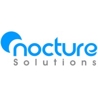 Nocture Solutions Logo