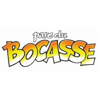 PARC DU BOCASSE Logo