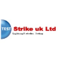 Test Strike UK Ltd Logo