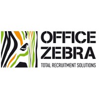 Office Zebra Ltd Logo