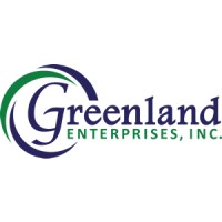 Greenland Enterprises, Inc. Logo