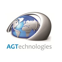 AGT LCD Display Logo