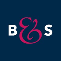 Butler & Stag Estate Agents Logo