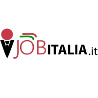 VJobItalia s.r.l. Logo