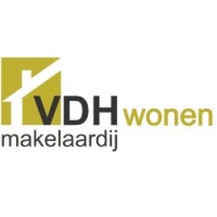 VDH wonen makelaardij Logo