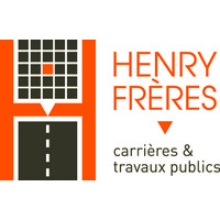 HENRY FRERES Logo