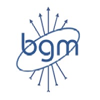 BGM Elettronica srl Logo