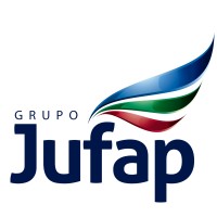 GRUPO JUFAP Logo