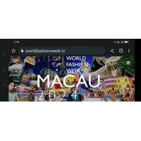 World Fashion Week Logo