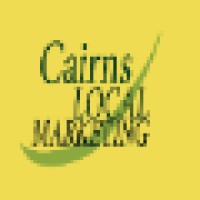 Cairns Local Marketing Logo