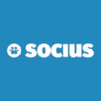 Socius Wonen Logo