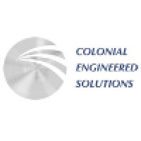 Colonial Engineered Solutions, Inc Logo