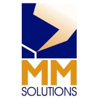 MM Solutions Logo
