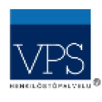 VPS HENKILÖSTÖPALVELU / VPS GROUP Logo