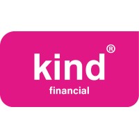Kind Financial Services Logo