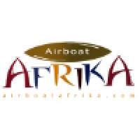 Airboat Afrika Logo