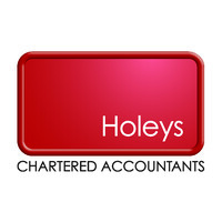 Holeys Chartered Accountants Logo
