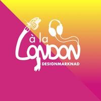 à la London Galleria Logo