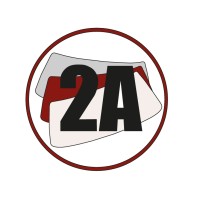 2A DISTRIBUTION Logo