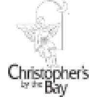 Christophers by the Bay Bed and Breakfast Logo