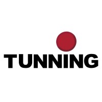 Tunning Ing. Logo