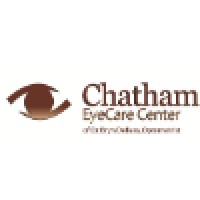 Chatham EyeCare Center Logo