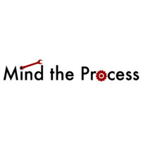 Mind The Process Logo