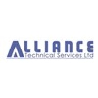 Alliance Technical Services Ltd Logo