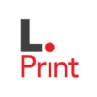 LeaderPrintGroup Logo