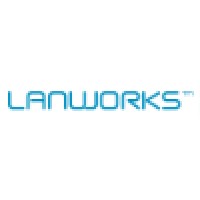 Lanworks Inc. Logo
