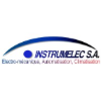 Instrumelec S.A. Logo