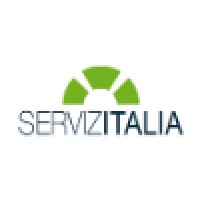 Servizitalia Soc Coop Logo
