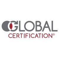 GLOBAL Certification® Logo