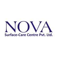 NOVA Surface-Care Centre Pvt. Ltd. Logo